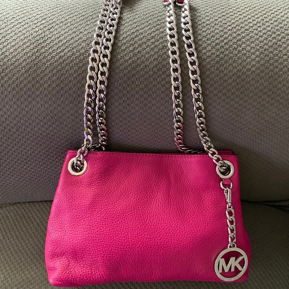 Michael kors shoulder bag